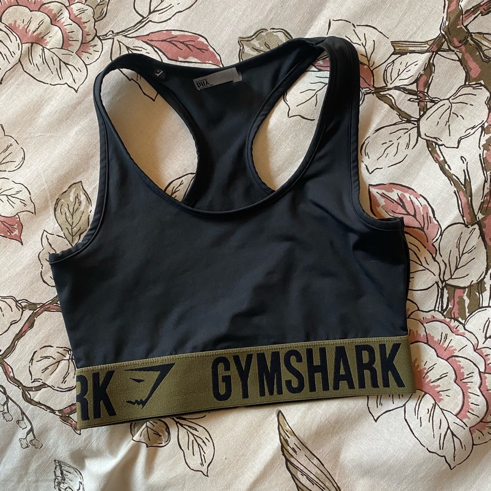 Fit Sports Bra